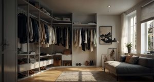 Consejos prácticos para secar tu ropa en un apartamento pequeño Consejos prácticos para secar tu ropa en un apartamento pequeño