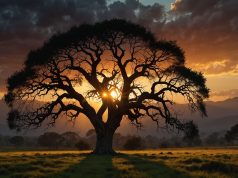Los secretos increíbles de los árboles que no conoces Los secretos increíbles de los árboles que no conoces