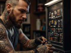 Tatuajes: descubre los trucos de los profesionales para embellecerlos Tatuajes: descubre los trucos de los profesionales para embellecerlos