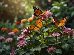 Los mejores arbustos para tener flores magníficas en tu jardín Los mejores arbustos para tener flores magníficas en tu jardín
