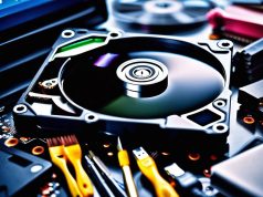 Cómo limpiar eficazmente tu disco lleno de archivos basura Cómo limpiar eficazmente tu disco lleno de archivos basura