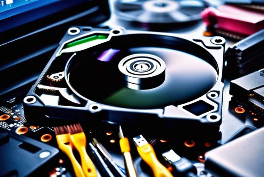 Cómo limpiar eficazmente tu disco lleno de archivos basura Cómo limpiar eficazmente tu disco lleno de archivos basura