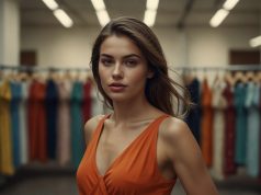 Descubre cómo encontrar el vestido perfecto durante las rebajas Descubre cómo encontrar el vestido perfecto durante las rebajas