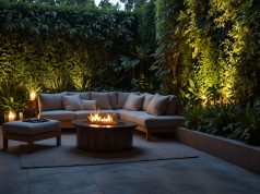 6 consejos para diseñar un jardín pequeño: ideas indispensables 6 consejos para diseñar un jardín pequeño: ideas indispensables