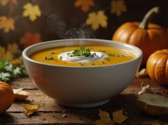 Sopa de calabaza: consejos y recetas para lograrla a la perfección Sopa de calabaza: consejos y recetas para lograrla a la perfección