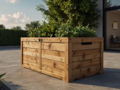 Cofre de jardín : descubre el nuevo imprescindible para tus espacios exteriores Cofre de jardín : descubre el nuevo imprescindible para tus espacios exteriores