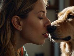 Halitosis: cómo eliminar el mal aliento de tu perro eficazmente Halitosis: cómo eliminar el mal aliento de tu perro eficazmente