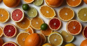 Descubre por qué la vitamina C es tu mejor aliada contra el resfriado Descubre por qué la vitamina C es tu mejor aliada contra el resfriado