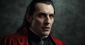 ¿Sufría Drácula de porfiria ? ¿Sufría Drácula de porfiria ?
