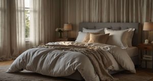 Consejos imprescindibles para elegir la ropa de cama adecuada Consejos imprescindibles para elegir la ropa de cama adecuada