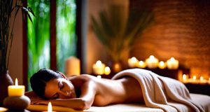 Descubre el tratamiento relajante definitivo para tu cuerpo Descubre el tratamiento relajante definitivo para tu cuerpo