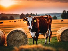 Heno: un peligro inesperado para las vacas ? Heno: un peligro inesperado para las vacas ?