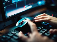 Descubre cómo ajustar el desplazamiento de la rueda del ratón fácilmente Descubre cómo ajustar el desplazamiento de la rueda del ratón fácilmente