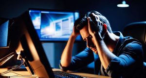 Burnout : cómo identificar las señales de advertencia Burnout : cómo identificar las señales de advertencia