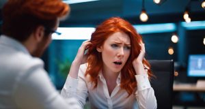 ¿Los pelirrojos sienten el dolor de manera diferente? Un estudio revela sorpresas ¿Los pelirrojos sienten el dolor de manera diferente? Un estudio revela sorpresas