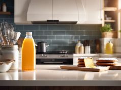 7 sorprendentes trucos para usar bicarbonato de sodio en casa 7 sorprendentes trucos para usar bicarbonato de sodio en casa
