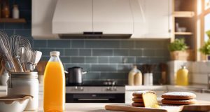 7 sorprendentes trucos para usar bicarbonato de sodio en casa 7 sorprendentes trucos para usar bicarbonato de sodio en casa