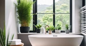 5 trucos efectivos para eliminar la humedad en tu baño 5 trucos efectivos para eliminar la humedad en tu baño
