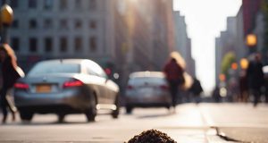 Los peligros para la salud de no recoger las heces de perro Los peligros para la salud de no recoger las heces de perro