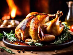 Pollo asado: consejos para una cocción perfecta y una piel ultra crujiente Pollo asado: consejos para una cocción perfecta y una piel ultra crujiente