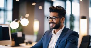 Cómo triunfar en el trabajo: trucos y consejos para destacar en tu carrera Cómo triunfar en el trabajo: trucos y consejos para destacar en tu carrera