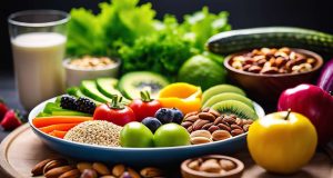 Dieta ácido-base: descubre la alimentación contra el cansancio Dieta ácido-base: descubre la alimentación contra el cansancio