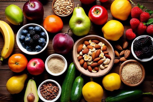 Los mejores alimentos saludables para incluir en tu dieta Los mejores alimentos saludables para incluir en tu dieta