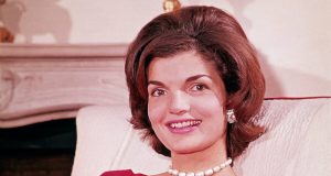 Jackie Kennedy: del aciano al alma, una historia conmovedora Jackie Kennedy: del aciano al alma, una historia conmovedora