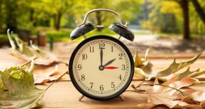 Cambio de hora: cómo mantener tu ritmo alimentario y reducir los efectos en tu reloj biológico Cambio de hora: cómo mantener tu ritmo alimentario y reducir los efectos en tu reloj biológico