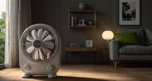 Descubre este dispositivo económico y eficaz para refrescarte sin aire acondicionado Descubre este dispositivo económico y eficaz para refrescarte sin aire acondicionado
