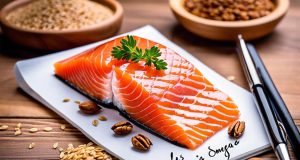 Los omega-3 : una clave para prevenir el cáncer de mama ? Los omega-3 : una clave para prevenir el cáncer de mama ?