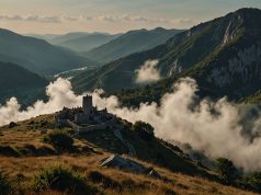 Mi lucha: limpiar la montaña y preservar la naturaleza Mi lucha: limpiar la montaña y preservar la naturaleza