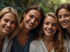 Consejos entre amigas: los secretos para una amistad sólida Consejos entre amigas: los secretos para una amistad sólida