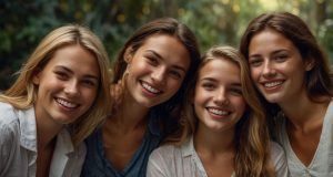 Consejos entre amigas: los secretos para una amistad sólida Consejos entre amigas: los secretos para una amistad sólida
