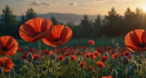 La amapola: el aliado natural para un sueño tranquilo La amapola: el aliado natural para un sueño tranquilo