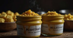 Mostaza: descubre todos sus sorprendentes beneficios Mostaza: descubre todos sus sorprendentes beneficios