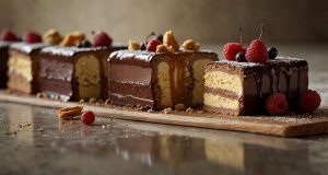 ¿Tronco helado o pastelero: cuál es mejor para nuestra salud ? ¿Tronco helado o pastelero: cuál es mejor para nuestra salud ?