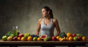 Transpiración: alimentos clave para reducirla y sudar menos Transpiración: alimentos clave para reducirla y sudar menos