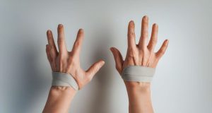 Dolor de dedos : descubre si tienes la enfermedad del vikingo Dolor de dedos : descubre si tienes la enfermedad del vikingo