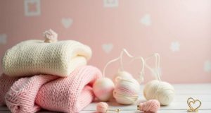 Ideas de tejidos para bebé : modelos y consejos de moda Ideas de tejidos para bebé : modelos y consejos de moda