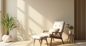 Cómo limpiar y hacer brillar una silla de hierro o acero: trucos eficaces Cómo limpiar y hacer brillar una silla de hierro o acero: trucos eficaces