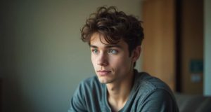 Alzheimer: un joven de 19 años, el paciente más joven jamás diagnosticado Alzheimer: un joven de 19 años, el paciente más joven jamás diagnosticado