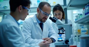 ¿Es útil analizar tu microbiota ? ¿Es útil analizar tu microbiota ?