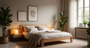 Descubre cómo hacer tu propio cabecero de cama fácilmente Descubre cómo hacer tu propio cabecero de cama fácilmente