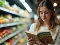Aspartamo: ¿es seguro consumirlo y cómo prescindir de él fácilmente ? Aspartamo: ¿es seguro consumirlo y cómo prescindir de él fácilmente ?