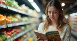 Aspartamo: ¿es seguro consumirlo y cómo prescindir de él fácilmente ? Aspartamo: ¿es seguro consumirlo y cómo prescindir de él fácilmente ?