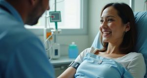 ¿Es posible donar sangre después de una transfusión ? ¿Es posible donar sangre después de una transfusión ?