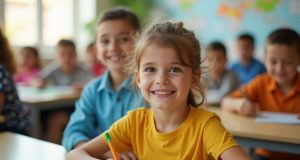 Cómo y con qué frecuencia limpiar una mochila escolar para un año sin preocupaciones Cómo y con qué frecuencia limpiar una mochila escolar para un año sin preocupaciones