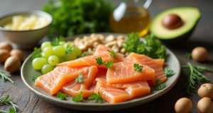 Mejorar la alimentación: consejos para cuidar las articulaciones Mejorar la alimentación: consejos para cuidar las articulaciones
