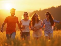 7 actividades para mejorar tu estado de ánimo 7 actividades para mejorar tu estado de ánimo
